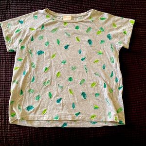 Cute Gorman of Australia dressy tshirt